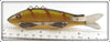 Heddon Perch Ice Spearing Decoy 409L