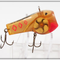 Vintage Edkor Tackle Co Squealor Lure