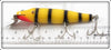 Creek Chub Tiger Stripe Snook Pikie 3439 Special