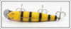 Creek Chub Tiger Stripe Snook Pikie 3439 Special