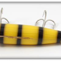 Creek Chub Tiger Stripe Snook Pikie 3439 Special