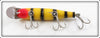Creek Chub Tiger Stripe Snook Pikie 3439 Special