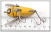 Heddon Yellow Shore Crazy Crawler 2120 XRY