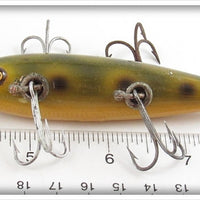 Heddon Frog 150 Dowagiac Minnow 159B