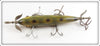 Heddon Frog 150 Dowagiac Minnow 159B