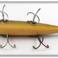 Heddon Frog 150 Dowagiac Minnow 159B