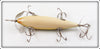 Pflueger Frog Scale Five Hook Neverfail Minnow