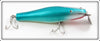Vintage Creek Chub Mullet Two Hook Husky Surfster Lure 7307