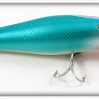 Vintage Creek Chub Mullet Two Hook Husky Surfster Lure 7307