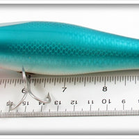 Creek Chub Mullet Two Hook Husky Surfster 7307