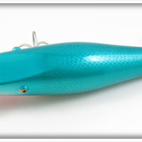 Creek Chub Mullet Two Hook Husky Surfster 7307