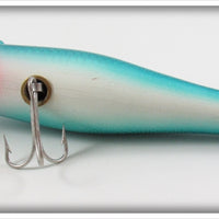 Creek Chub Mullet Two Hook Husky Surfster 7307