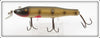Creek Chub Perch Side Screw Snook Pikie