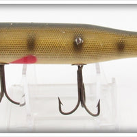 Creek Chub Perch Side Screw Snook Pikie