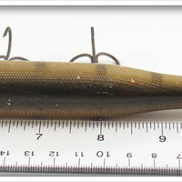 Creek Chub Perch Side Screw Snook Pikie