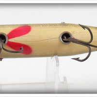 Creek Chub Perch Side Screw Snook Pikie