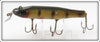 Creek Chub Perch Side Screw Snook Pikie