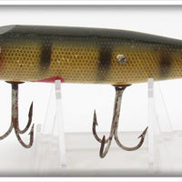 Creek Chub Perch Side Screw Snook Pikie
