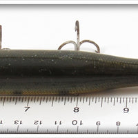 Creek Chub Perch Side Screw Snook Pikie