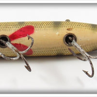Creek Chub Perch Side Screw Snook Pikie