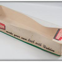 Heddon Mackerel Big Chugg In Box 9550 GDS