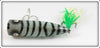 Heddon Mackerel Big Chugg In Box 9550 GDS