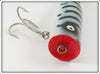 Heddon Mackerel Big Chugg In Box 9550 GDS