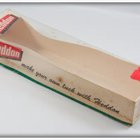 Heddon Mackerel Big Chugg In Box 9550 GDS