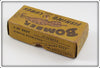 Bomber Gray Scale Model 500 In Early 403 Box