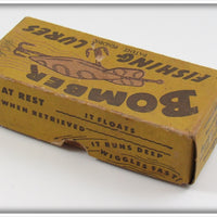 Bomber Gray Scale Model 500 In Early 403 Box