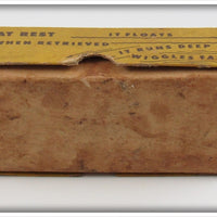 Bomber Gray Scale Model 500 In Early 403 Box