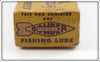 Bomber Gray Scale Model 500 In Early 403 Box