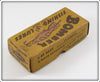 Bomber Gray Scale Model 500 In Early 403 Box