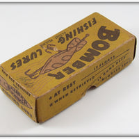 Bomber Gray Scale Model 500 In Early 403 Box