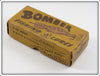 Bomber Gray Scale Model 500 In Early 403 Box