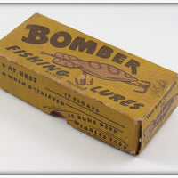 Bomber Gray Scale Model 500 In Early 403 Box