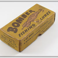 Bomber Gray Scale Model 500 In Early 403 Box
