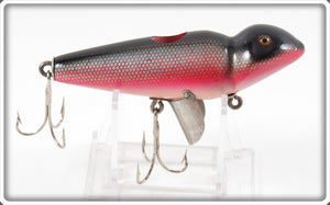 Vintage Creek Chub Dace Jigger Lure 4105