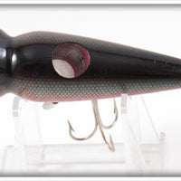 Creek Chub Dace Jigger 4105