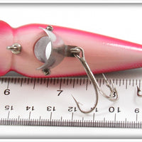 Creek Chub Dace Jigger 4105