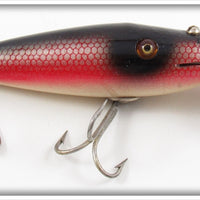 Vintage Creek Chub Dace River Scamp Lure 4305 