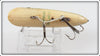 Heddon Shiner Scale Deluxe Basser In 8529PRH Box