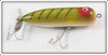 Heddon Perch Magnum Torpedo In Box 362 L