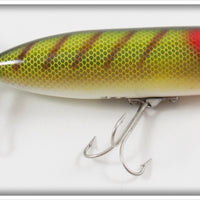 Heddon Perch Magnum Torpedo In Box 362 L