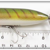 Heddon Perch Magnum Torpedo In Box 362 L