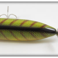 Heddon Perch Magnum Torpedo In Box 362 L
