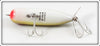 Heddon Perch Magnum Torpedo In Box 362 L