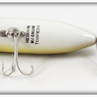 Heddon Perch Magnum Torpedo In Box 362 L