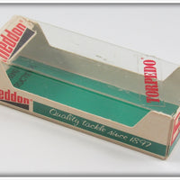 Heddon Perch Magnum Torpedo In Box 362 L