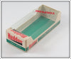 Heddon Perch Magnum Torpedo In Box 362 L